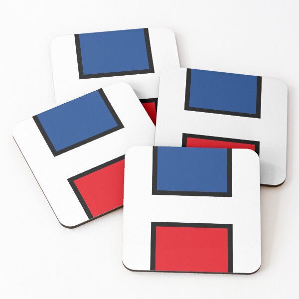 Item preview, H stands for HELL - française - Living Hell designed and sold by Hell-Prints.