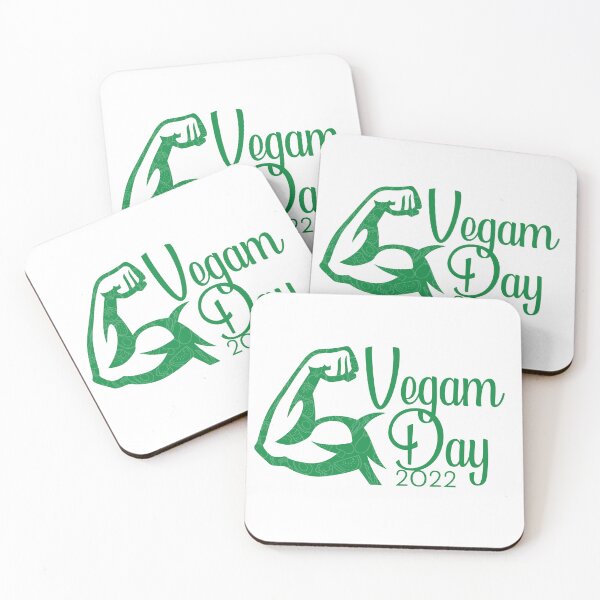 Item preview, Vegan Day 2022  classic T-shirt  designed and sold by Graphichut.