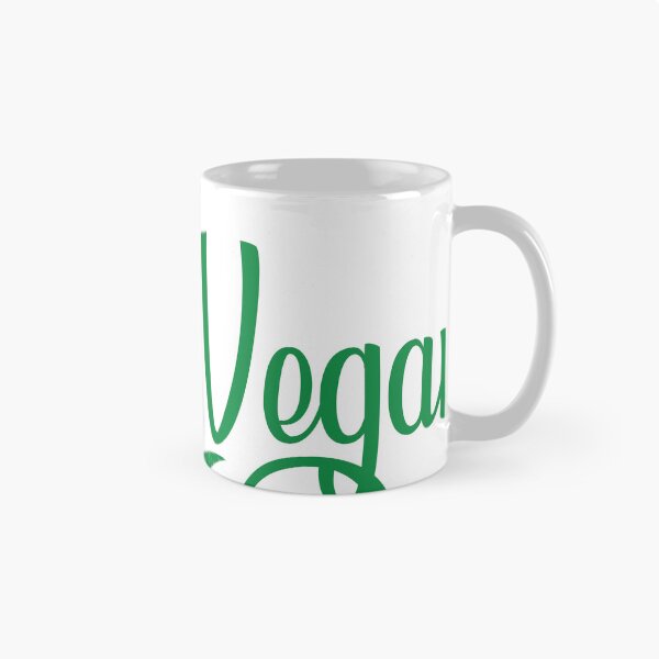 Item preview, Vegan Day 2022  classic T-shirt  designed and sold by Graphichut.