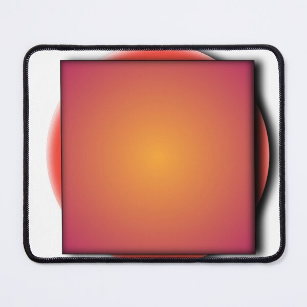 Item preview, Square retro design designed and sold by Naimatshop.
