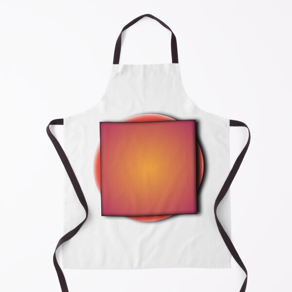 Item preview, Square retro design designed and sold by Naimatshop.