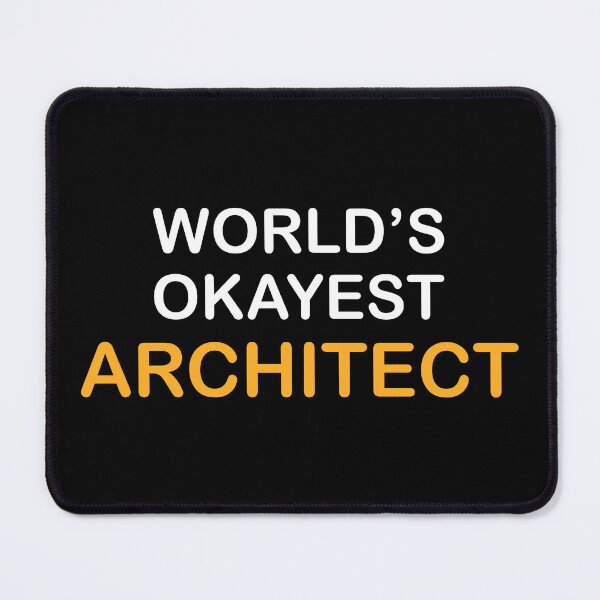 Item preview, Witty Architecture Architect designed and sold by Turie.