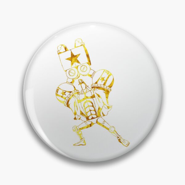 Item preview, Franky ShirtGolden Franky designed and sold by LenHiller.