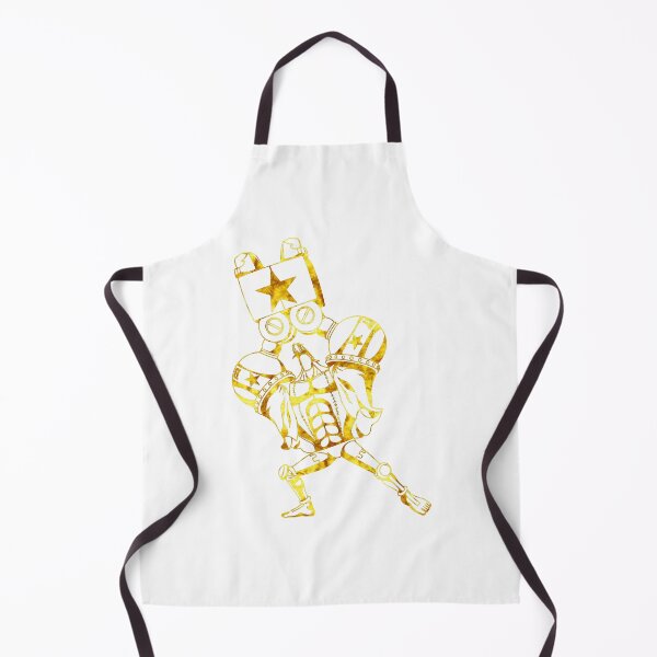 Item preview, Franky ShirtGolden Franky designed and sold by LenHiller.