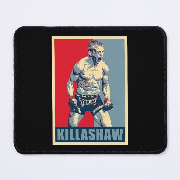 Item preview, TJ Dillashaw Killashaw Hope designed and sold by sulemannorman21.