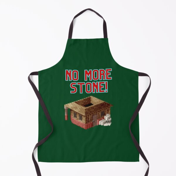 Item preview, No More Stone designed and sold by Forethoughts.