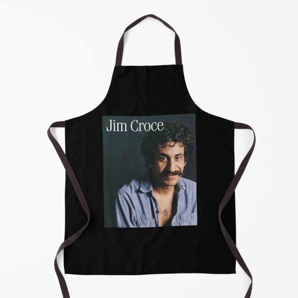 Item preview, Retro Classic Jim Croce Perfect Gift Men Women designed and sold by ReeceFox.