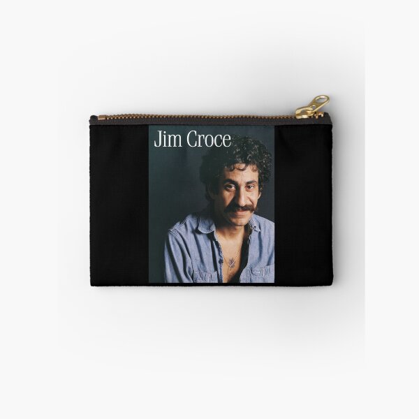 Item preview, Retro Classic Jim Croce Perfect Gift Men Women designed and sold by ReeceFox.