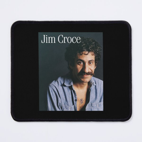 Item preview, Retro Classic Jim Croce Perfect Gift Men Women designed and sold by ReeceFox.