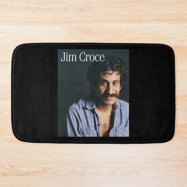 Item preview, Retro Classic Jim Croce Perfect Gift Men Women designed and sold by ReeceFox.