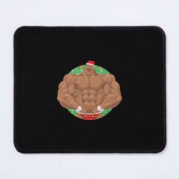 Item preview, All I want for Christmas is The Unchained designed and sold by Iven Gareau.