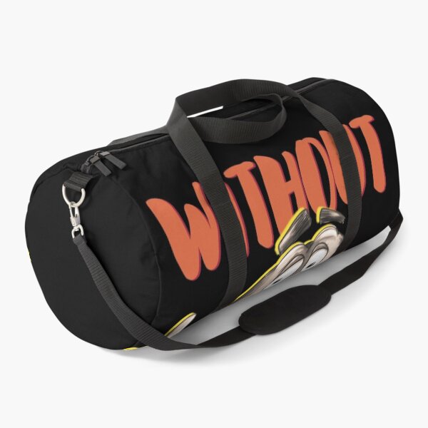 Item preview, WITHOUT WORK NOTHING STRIVE designed and sold by GAADesignz.