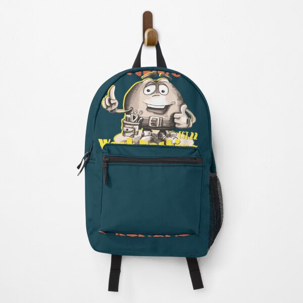 Item preview, WITHOUT WORK NOTHING STRIVE designed and sold by GAADesignz.