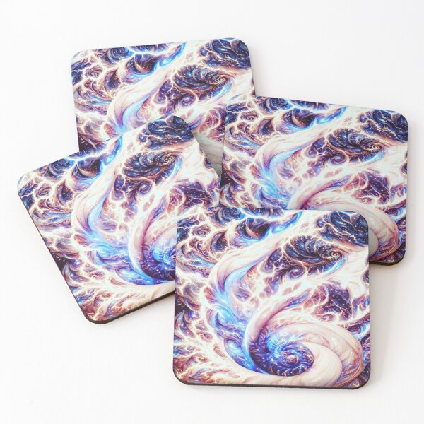 Item preview, Clam, clam abstract, sea clam  designed and sold by Shahid1234.