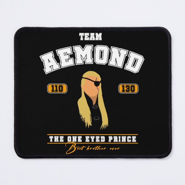 Item preview, Team Aemond designed and sold by Le-Freak.