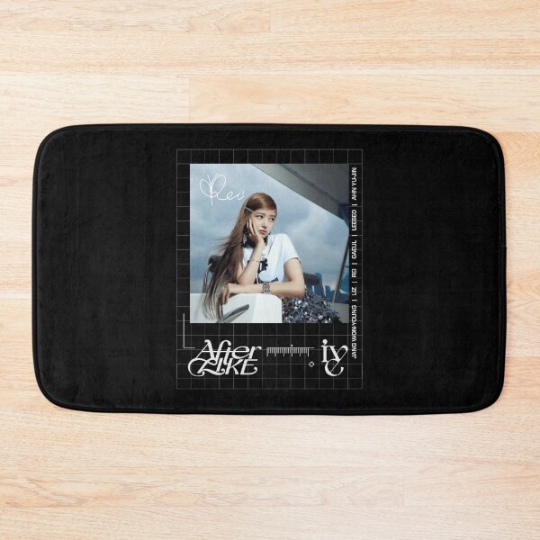 Item preview, IVE Kpop Afterlike designed and sold by Valeree Store.