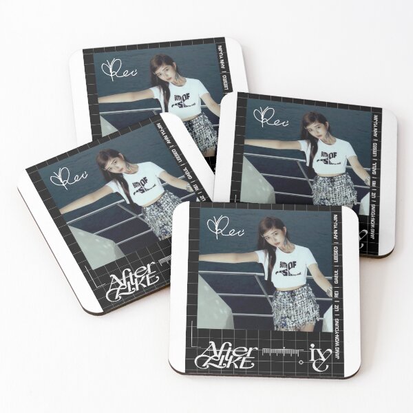 Item preview, IVE Kpop Afterlike designed and sold by Valeree Store.