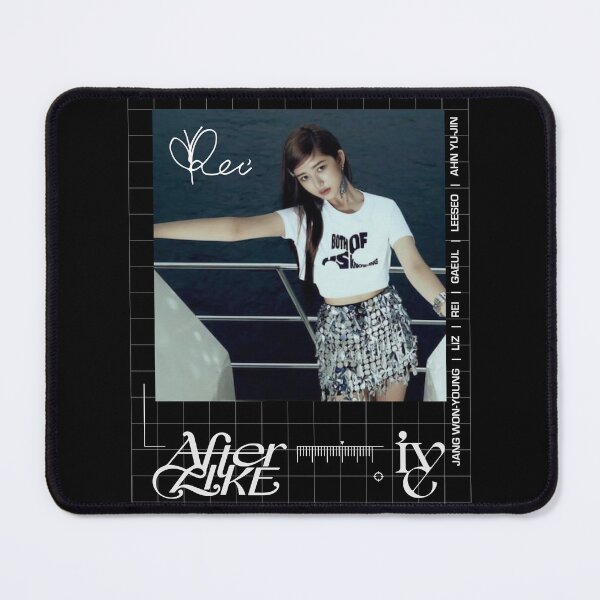 Item preview, IVE Kpop Afterlike designed and sold by Valeree Store.