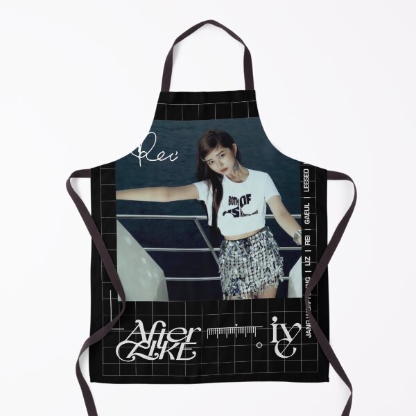 Item preview, IVE Kpop Afterlike designed and sold by Valeree Store.