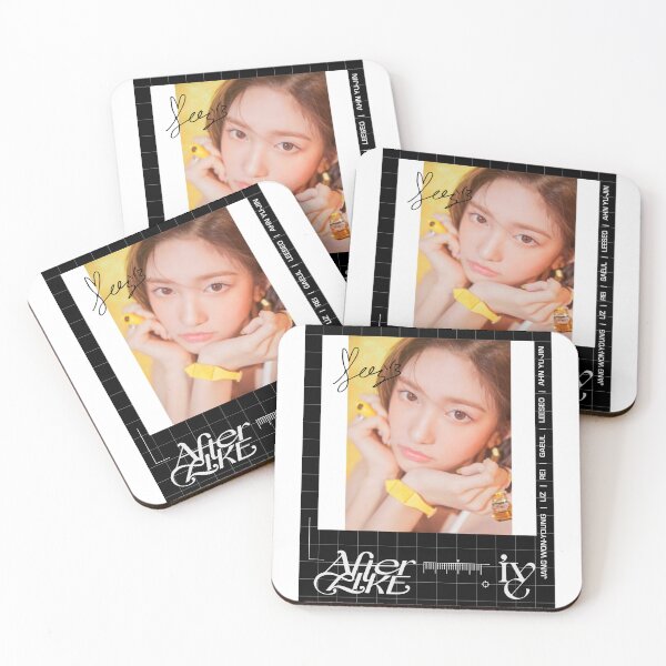 Item preview, IVE Kpop Afterlike designed and sold by Valeree Store.