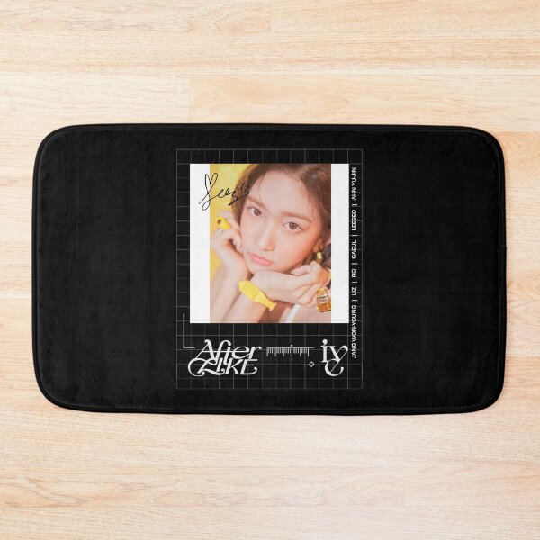 Item preview, IVE Kpop Afterlike designed and sold by Valeree Store.