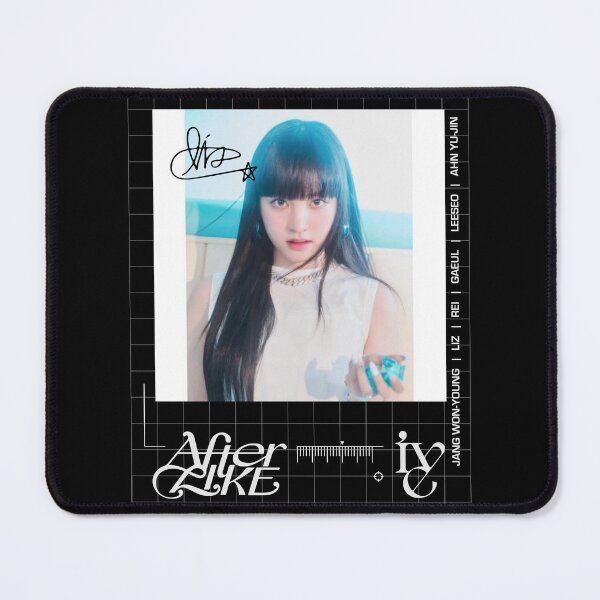 Item preview, IVE Kpop Afterlike designed and sold by Valeree Store.
