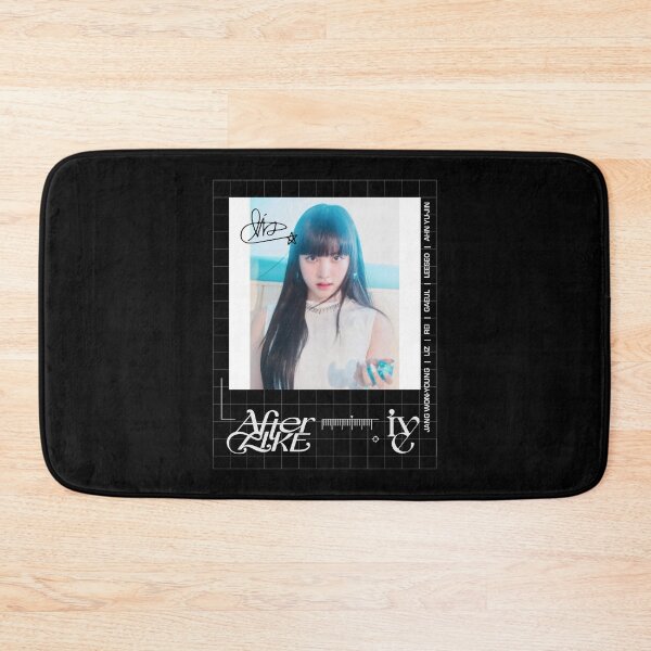Item preview, IVE Kpop Afterlike designed and sold by Valeree Store.