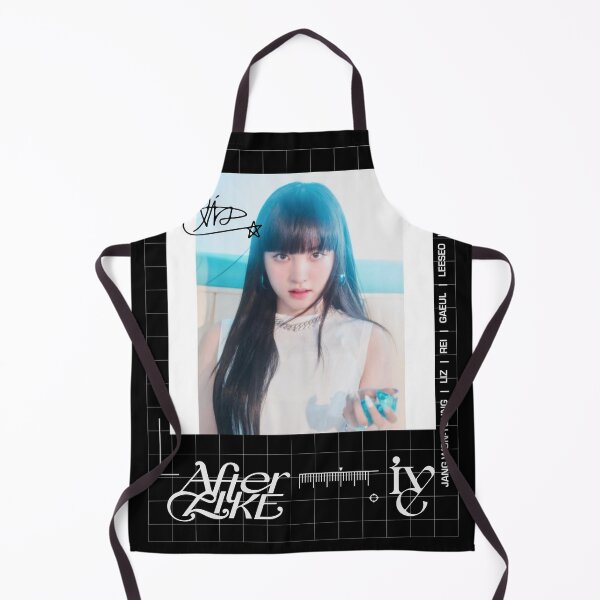 Item preview, IVE Kpop Afterlike designed and sold by Valeree Store.