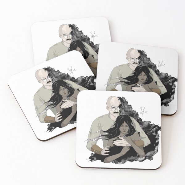 Item preview, Ulrich & Yka designed and sold by MarieInsane.