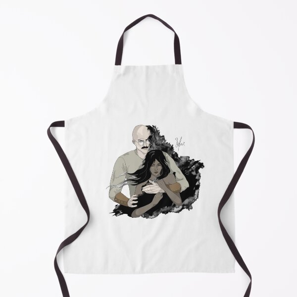 Item preview, Ulrich & Yka designed and sold by MarieInsane.