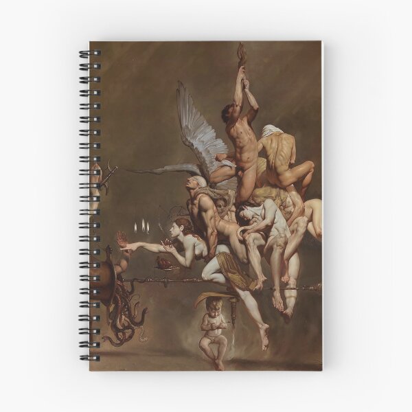 Item preview, The Acrobatic Exhibition designed and sold by DoraClower.