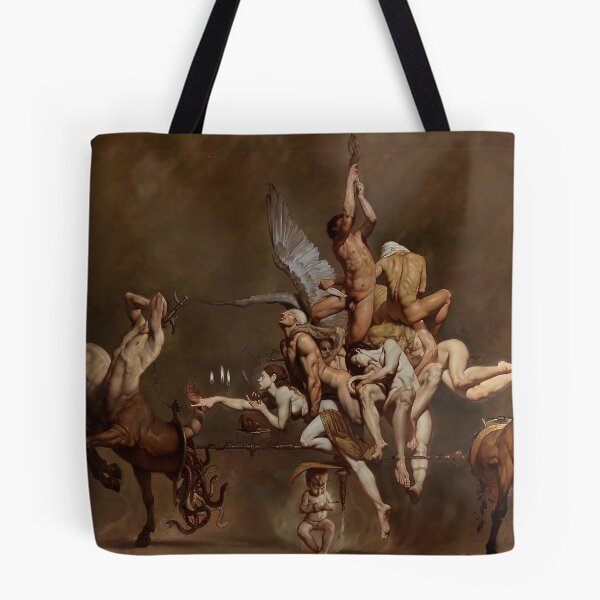 Item preview, The Acrobatic Exhibition designed and sold by DoraClower.
