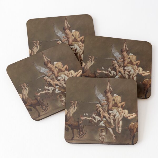 Item preview, The Acrobatic Exhibition designed and sold by DoraClower.