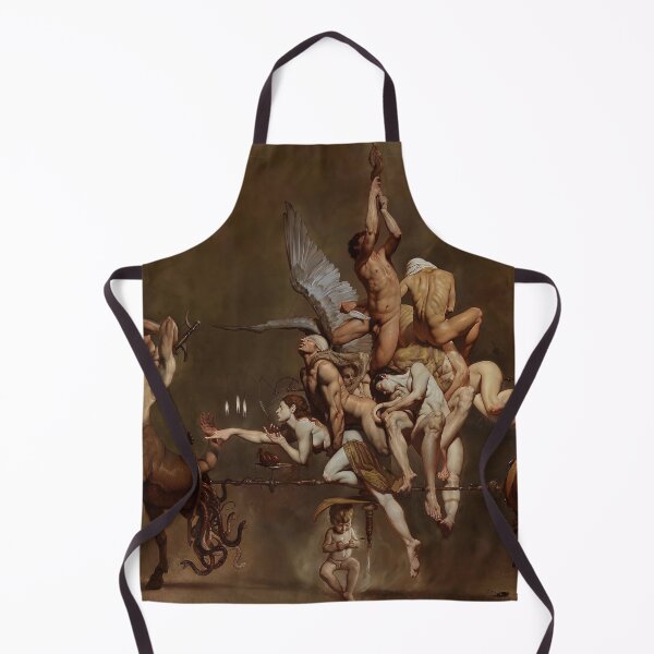 Item preview, The Acrobatic Exhibition designed and sold by DoraClower.