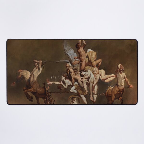Item preview, The Acrobatic Exhibition designed and sold by DoraClower.