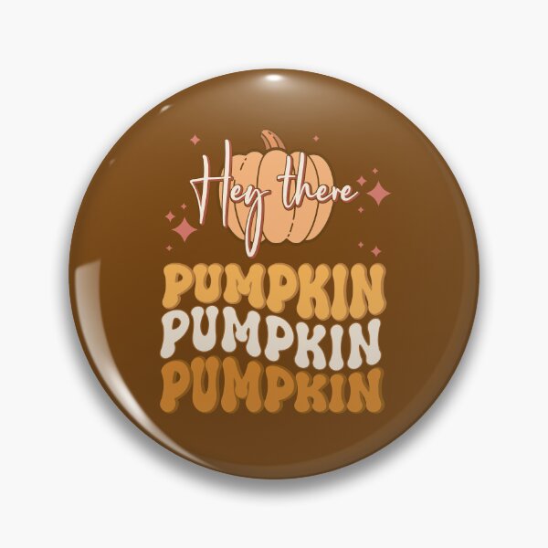 Item preview, Hey There Pumpkins designed and sold by onzpacesdesign.