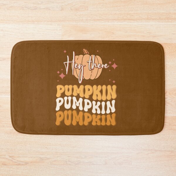 Item preview, Hey There Pumpkins designed and sold by onzpacesdesign.