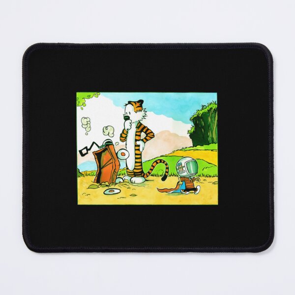 Item preview, C&H - Monday American Comic Gift Fan designed and sold by KarlieMurphy.