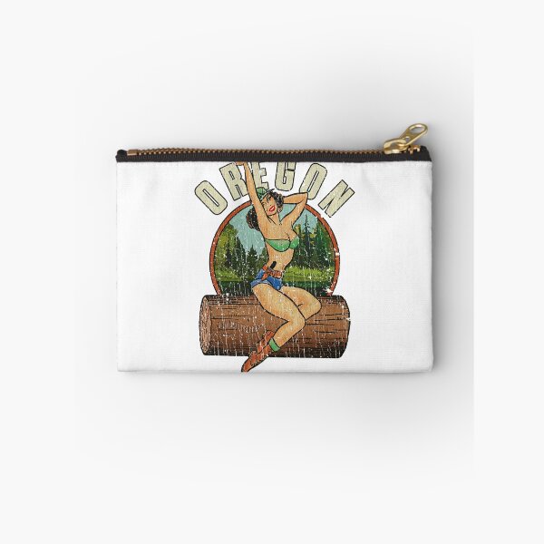 Item preview, Pacific Northwest Oregon Alis Volat Propriis 1859  designed and sold by LenHiller.