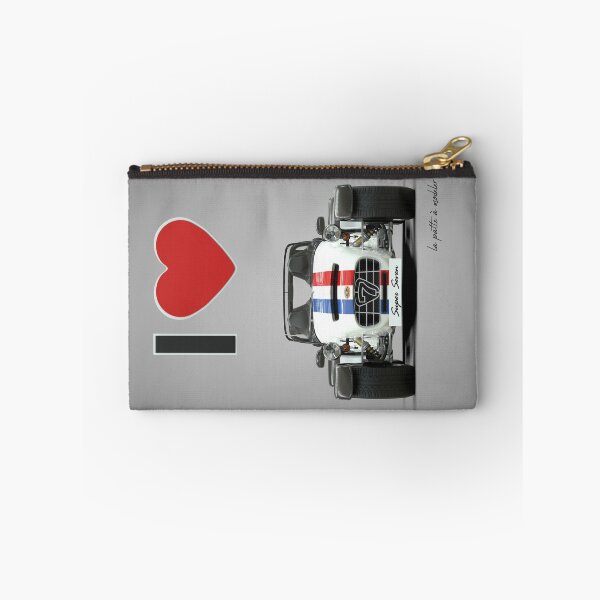 Item preview, I Love Super Seven designed and sold by LaPatteAModeler.