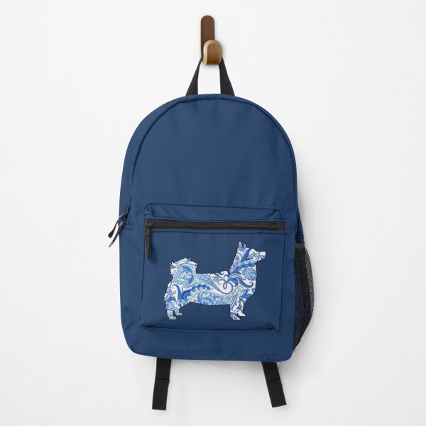 Item preview, Paisley Vallhund Remake designed and sold by ODINDISA.