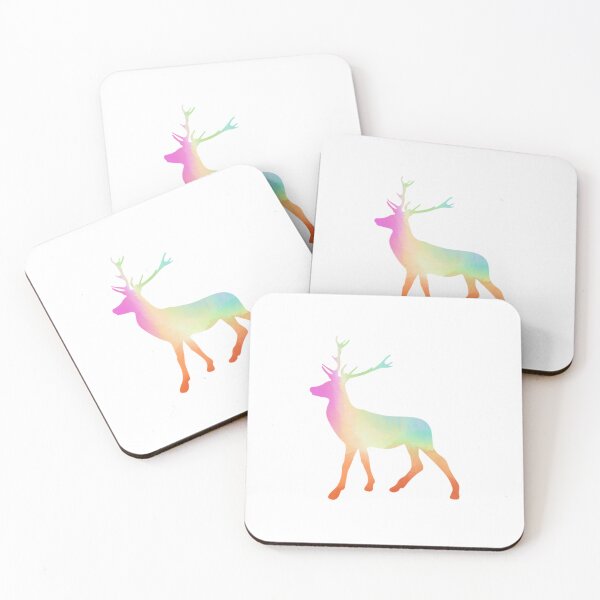 Item preview, Deer series 011 designed and sold by DavidDai.