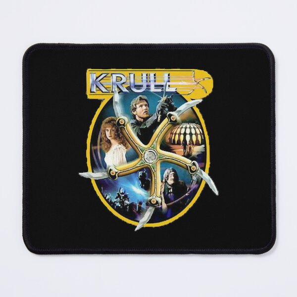 Item preview, Retro Krull Movie Perfect Gift Xmas designed and sold by JonathaMartin.