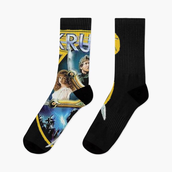 Item preview, Retro Krull Movie Perfect Gift Xmas designed and sold by JonathaMartin.