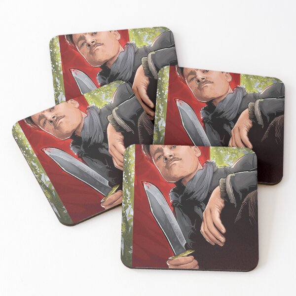 Item preview, Aldo Raine  designed and sold by YasminKess.