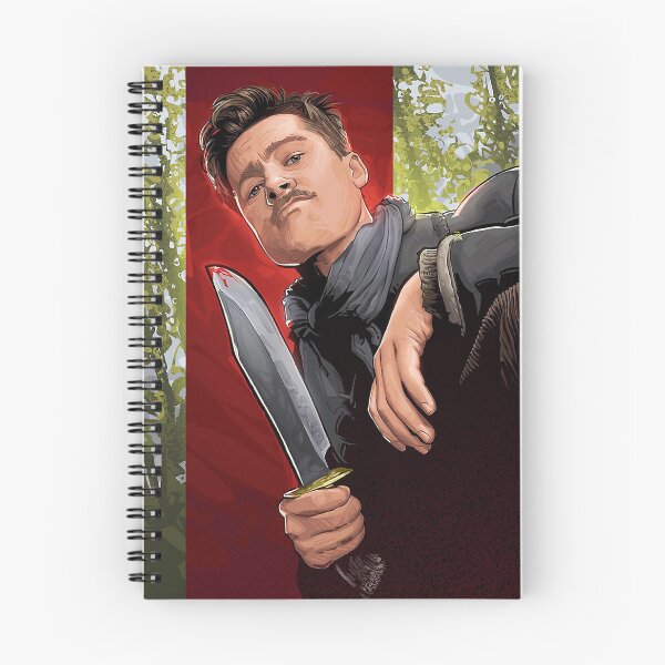 Item preview, Aldo Raine  designed and sold by YasminKess.