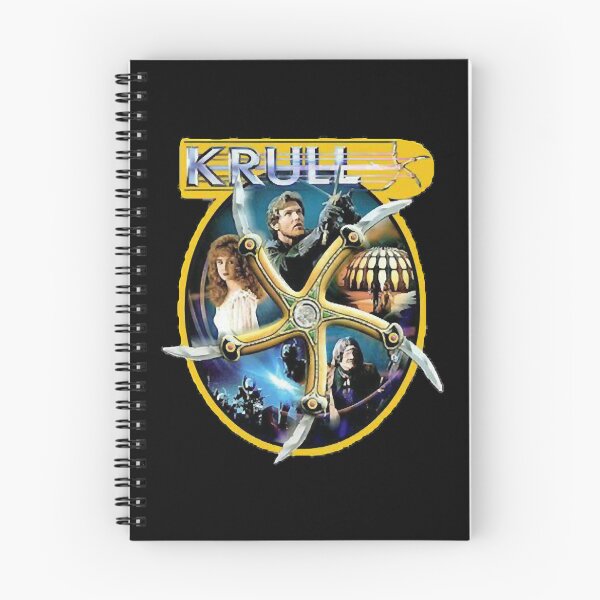 Item preview, Retro Krull Movie Perfect Gift Xmas designed and sold by JonathaMartin.