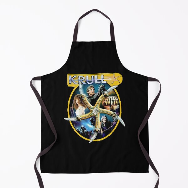 Item preview, Retro Krull Movie Perfect Gift Xmas designed and sold by JonathaMartin.