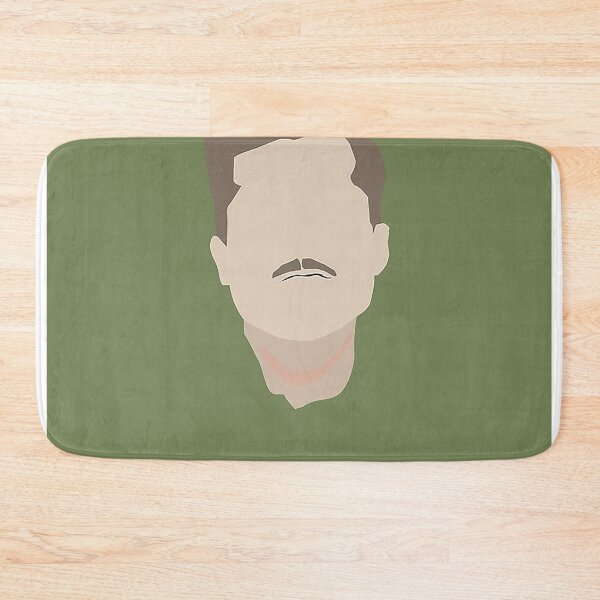 Item preview, ALDO THE APACHE (Inglourious Basterds)  designed and sold by YasminKess.