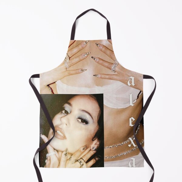 Item preview, Alexa Demie  designed and sold by YasminKess.